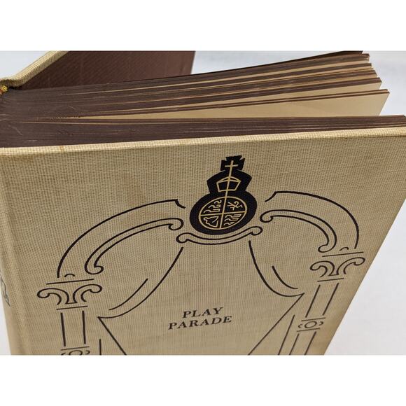 Play Parade By Noel Coward 1933 Book - Picture 13 of 13